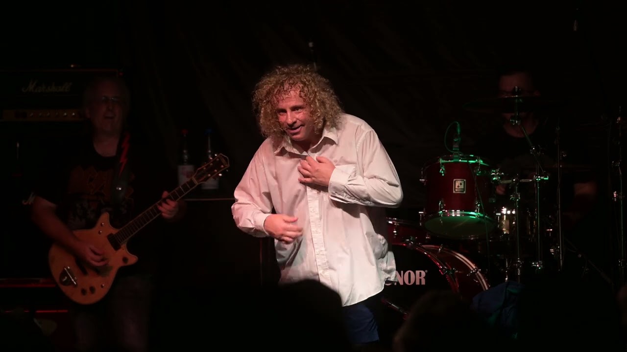 FAKE - Bad Boy Boogie (ACDC Cover) - 28.05.2025, Alte Piesel, Dirlos