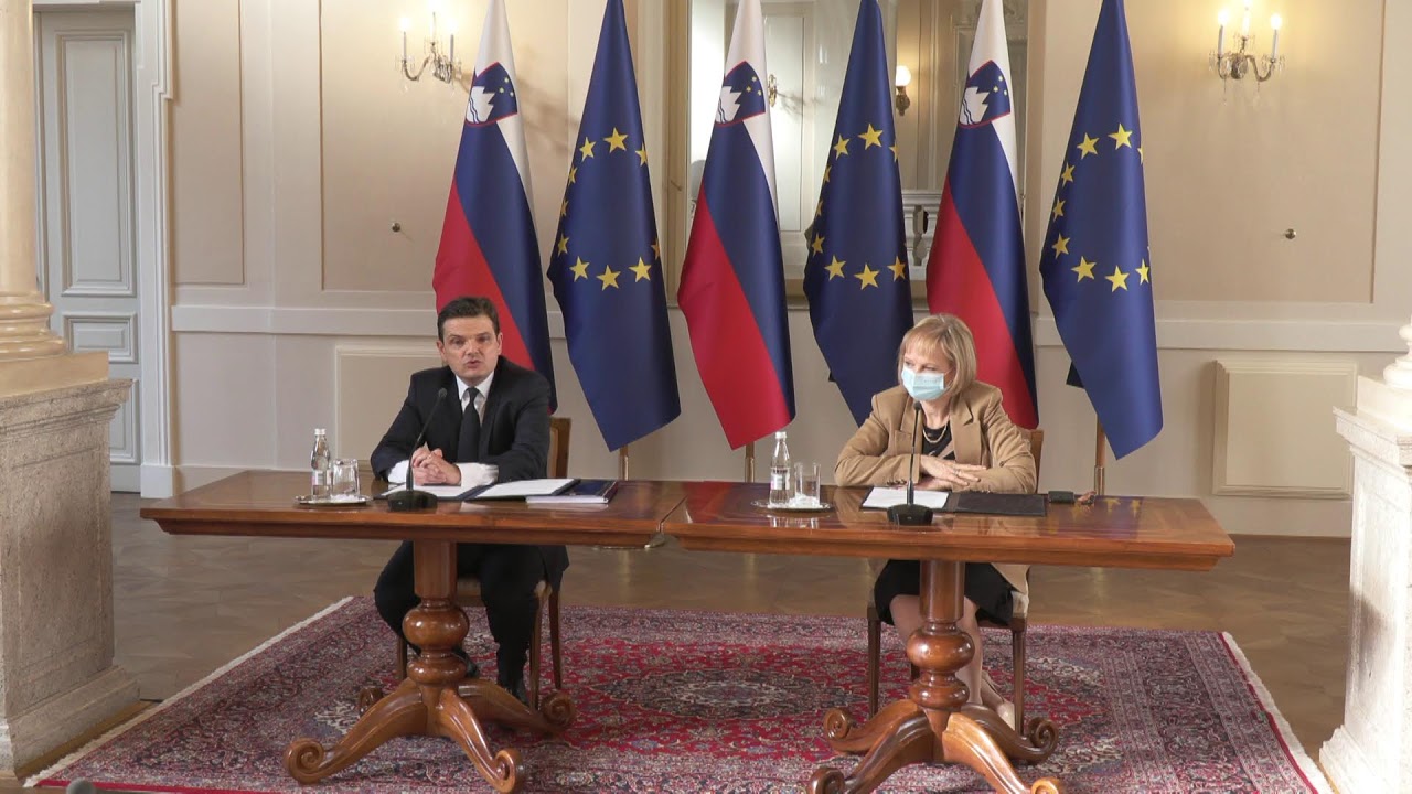 Javna predstavitev kandidata za viceguvernerja, člana Sveta Banke Slovenije - mag. Marjan Divjak