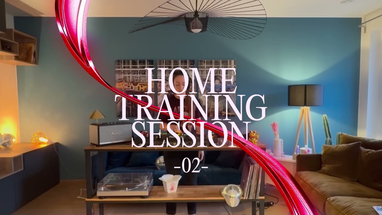 Genysun｜Home Training Session - #2