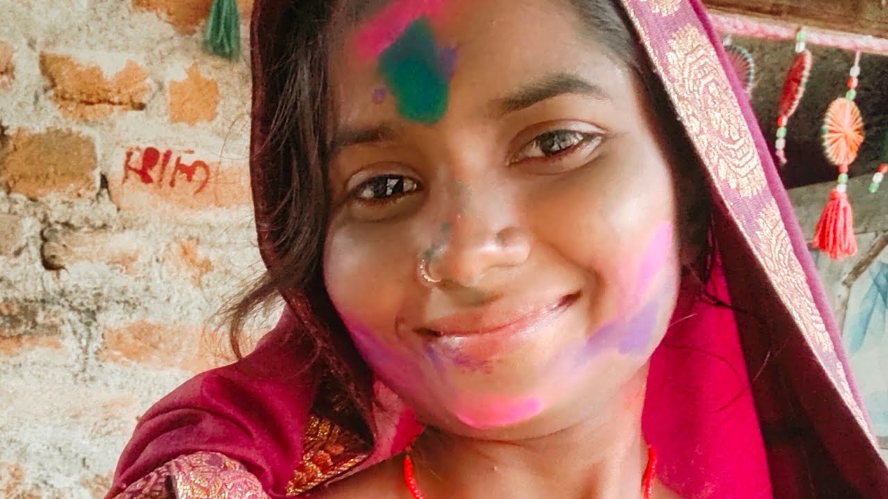 Lovely Sharma is live!