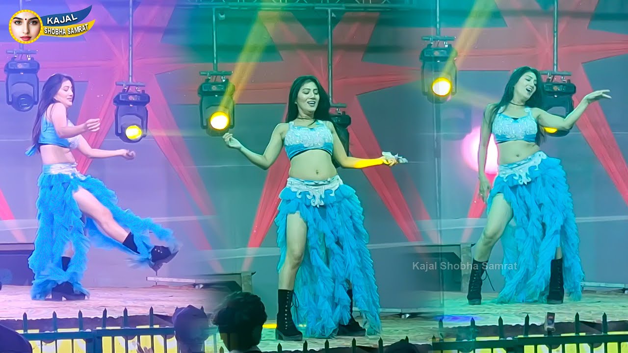 #viralgirl || Roopa Dance Me Jaan Mare || Sonpur Mela || Sobha Samrat Theatre Dance Video