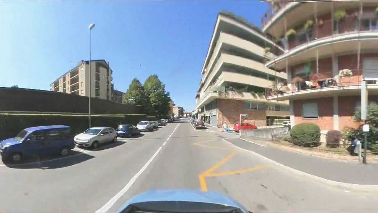 Fast tours - Varese ::Immersiva.it