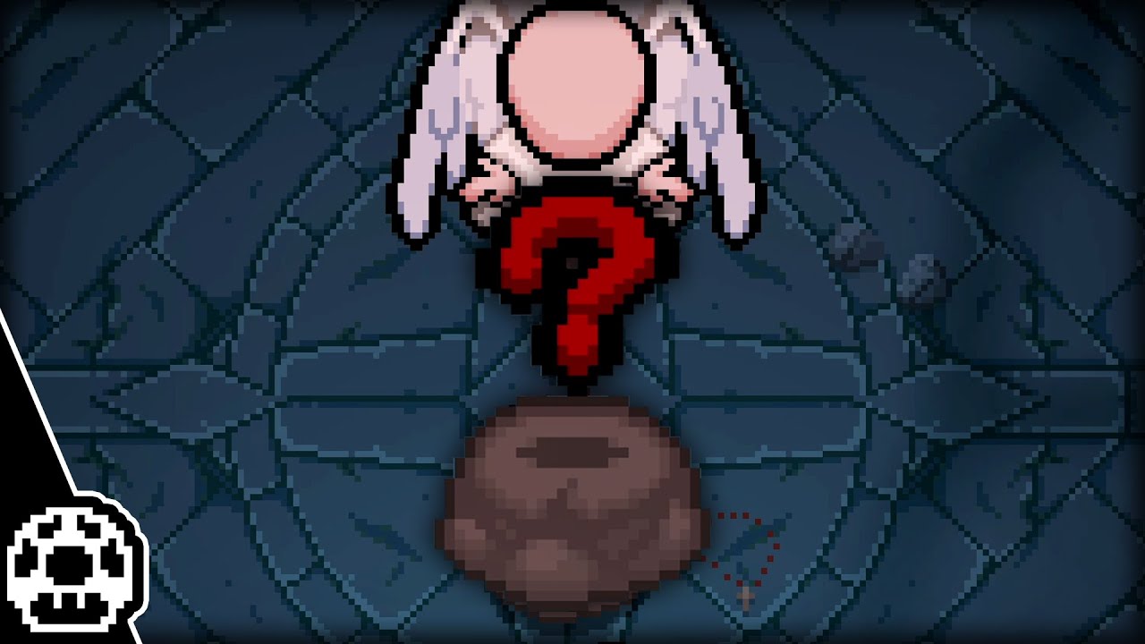 Von 0 auf 100 - Isaac Repentance