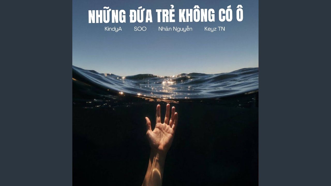 Những Đứa Trẻ Không Có Ô