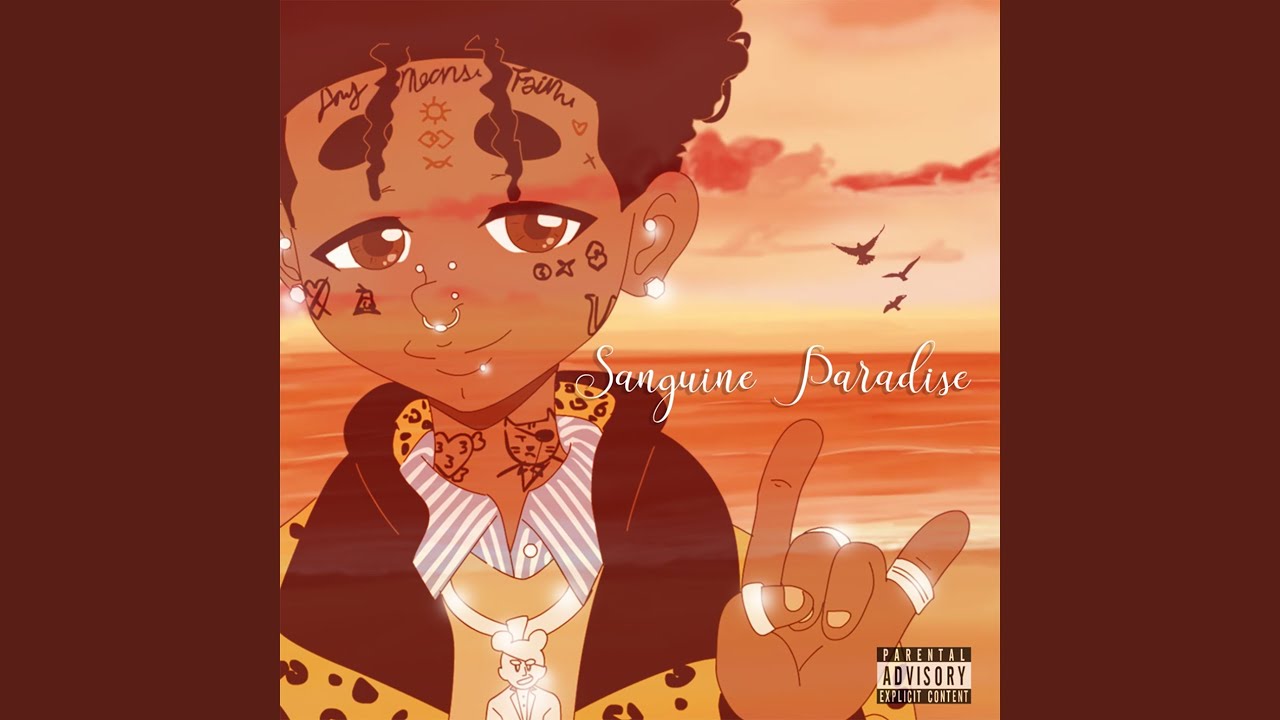 Sanguine Paradise