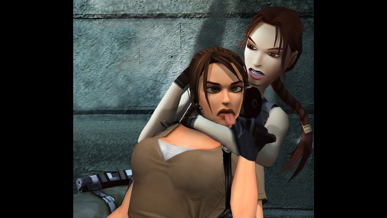 Tomb Raider The Angel Of Darkness - Deleted Voice Acting Restored