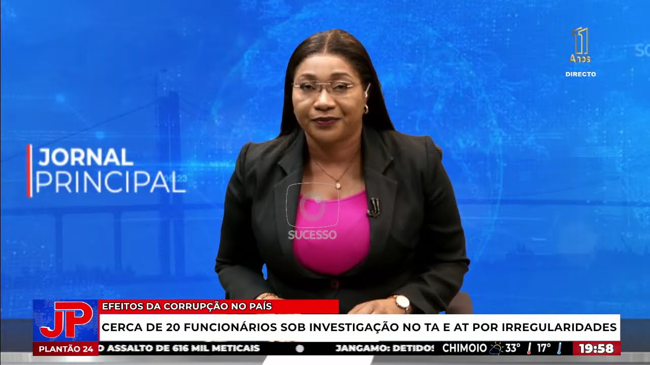 JORNAL PRINCIPAL  |EDIÇÃO DE TERÇA-FEIRA |24|02|2026