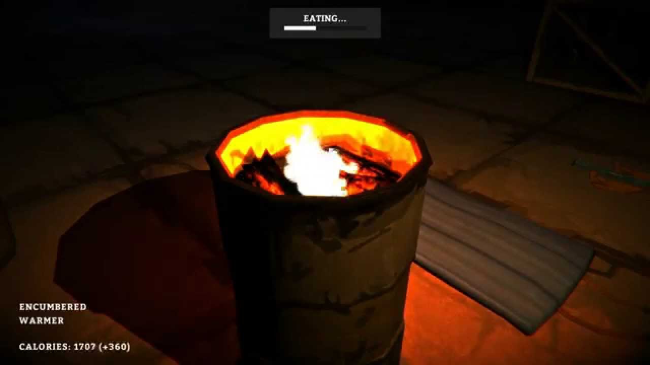 The Long Dark - 04 (Damn The Dam  Let's Rock The Ravine)