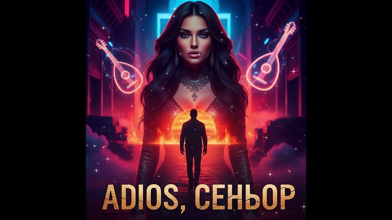 ADIOS, СЕНЬОР 