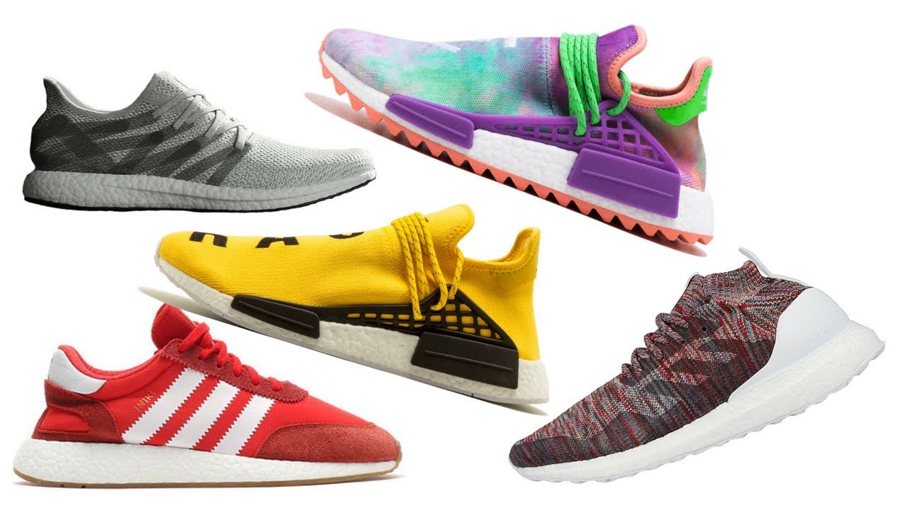 Sneaker Addiction Unboxing Part 8