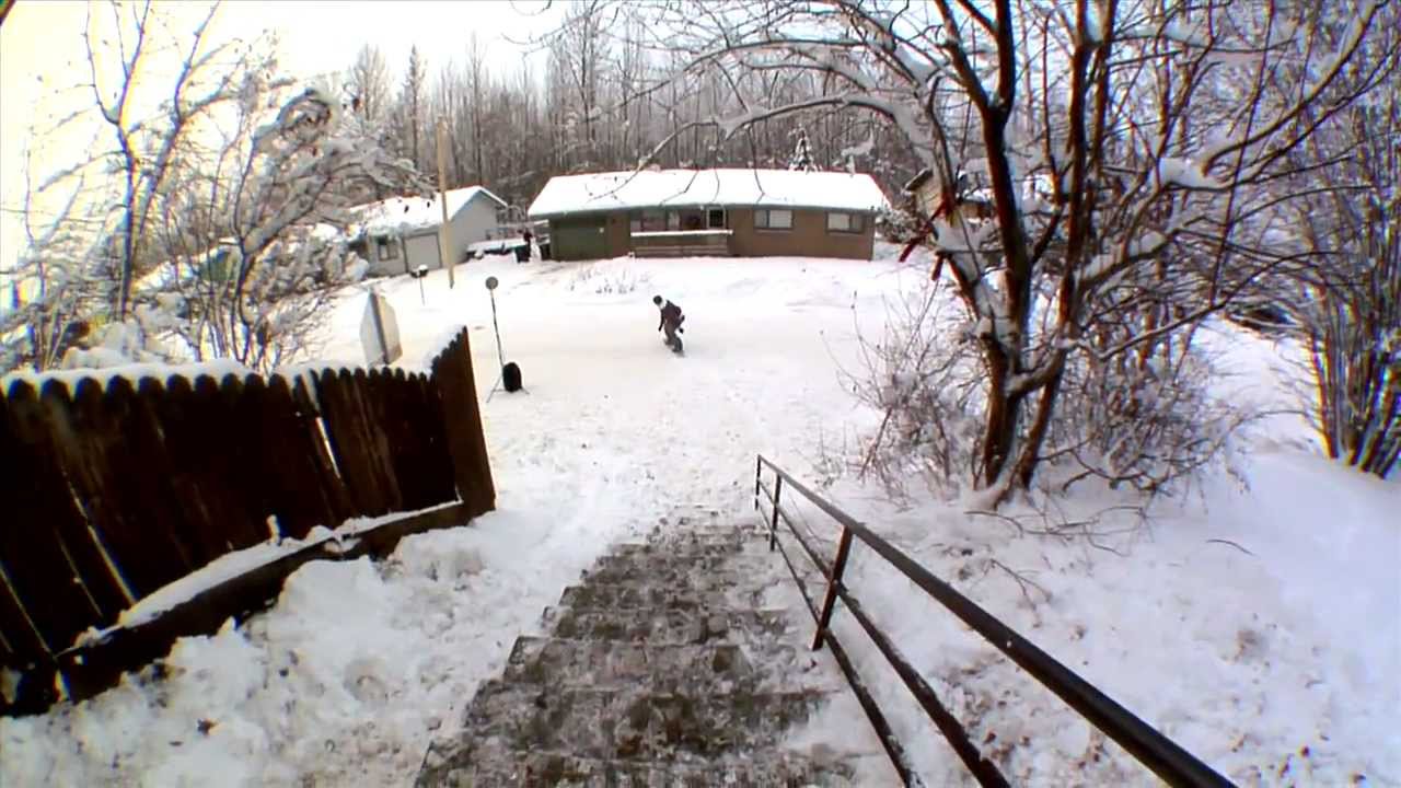 Nice Try - Clip 3