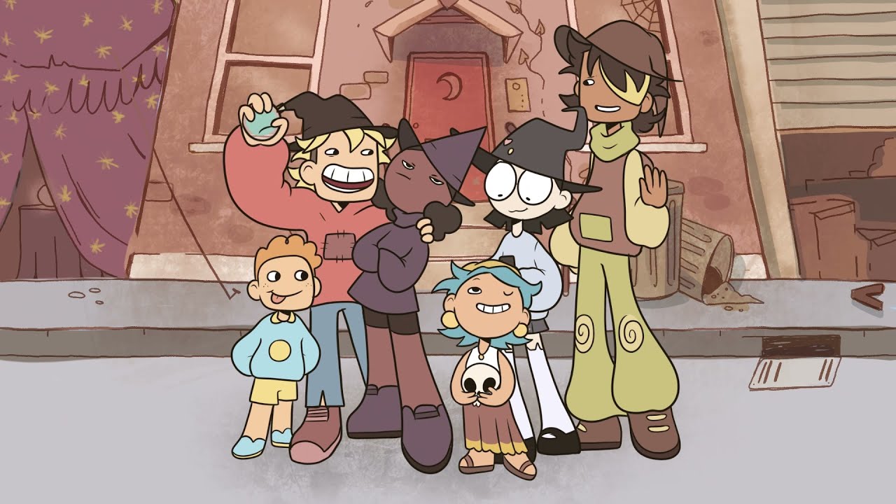 Sparkol Studio Showreel 2022 ✨ Take a peek at our latest bespoke video projects!