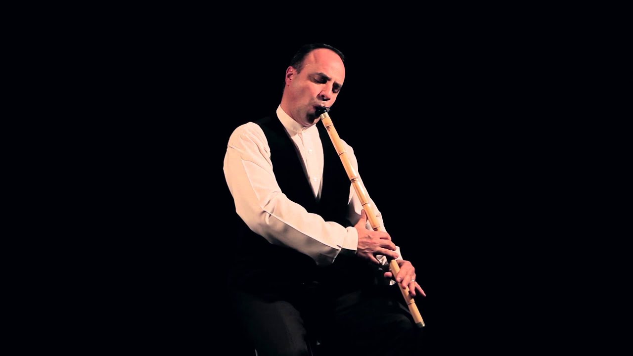 Aziz Şenol Filiz - Acemaşîran Mevlevî Âyini & Üçüncü Selâm[ Beş Ayin IV © 2012 Kalan Müzik ]