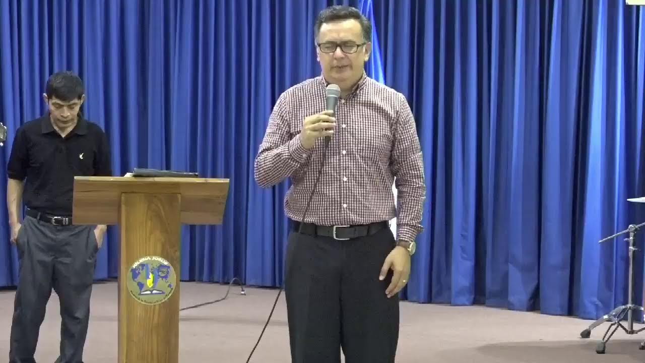 Mensaje: Simples emociones. Joel 2:12-13