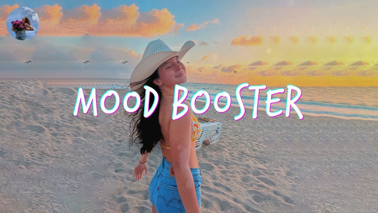Songs that'll make you dance the whole day ~ Mood booster playlist