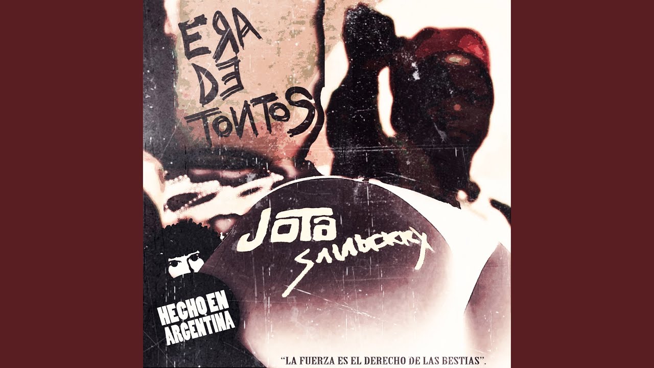 Era de Tontos