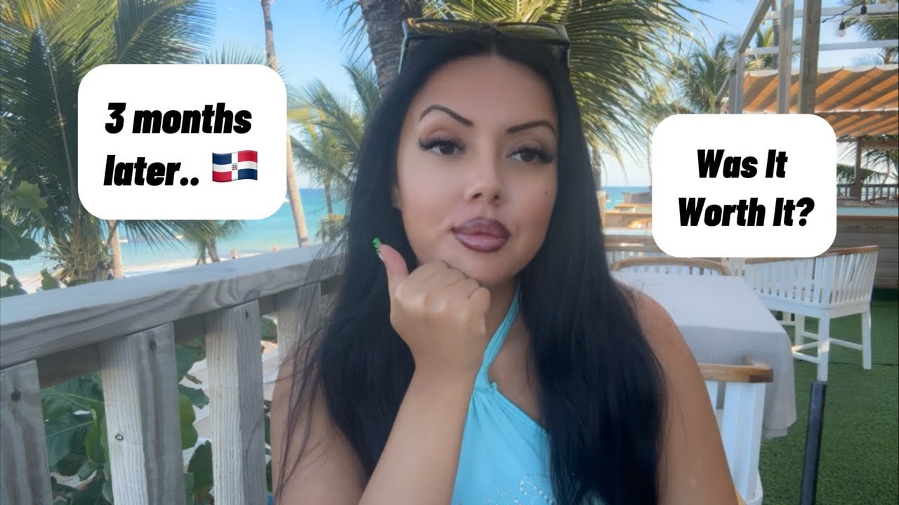 Life Update and Q&A: 3 Months Living in the Dominican Republic 🇩🇴 