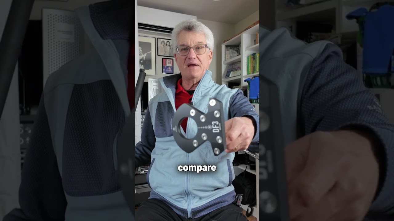 L.A.B. Golf Putters DF3 0 Unboxing First Impression From Golf Smarter