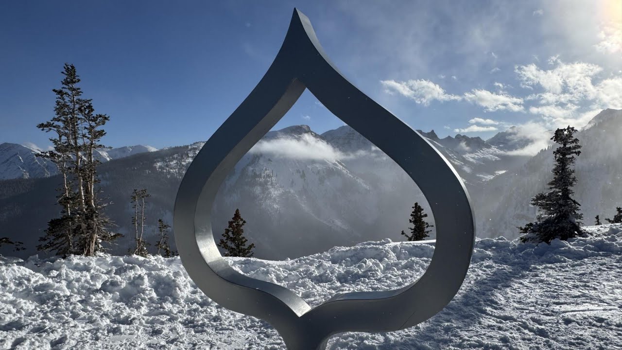 Aspen Winter Vacation