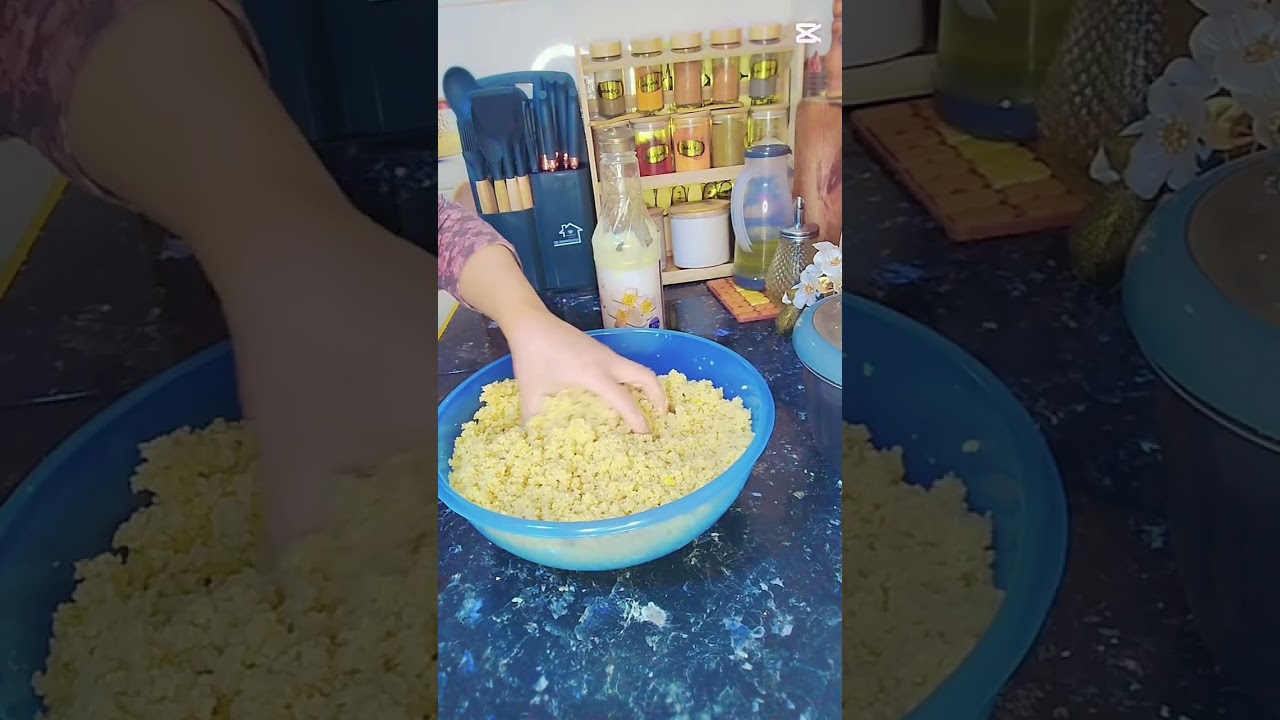 وصفة البقلاوة الإقتصادية بالكوكاو وصفة سهلة وسريعة
