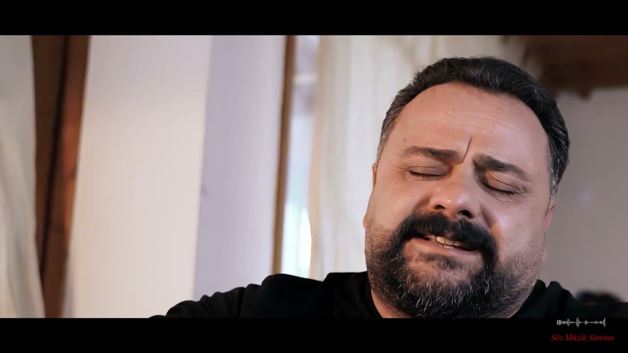 Serkan Tanrıverdi - En Sevilen Şarkılar & Yeni Klipler (Söz Müzik Sinema)