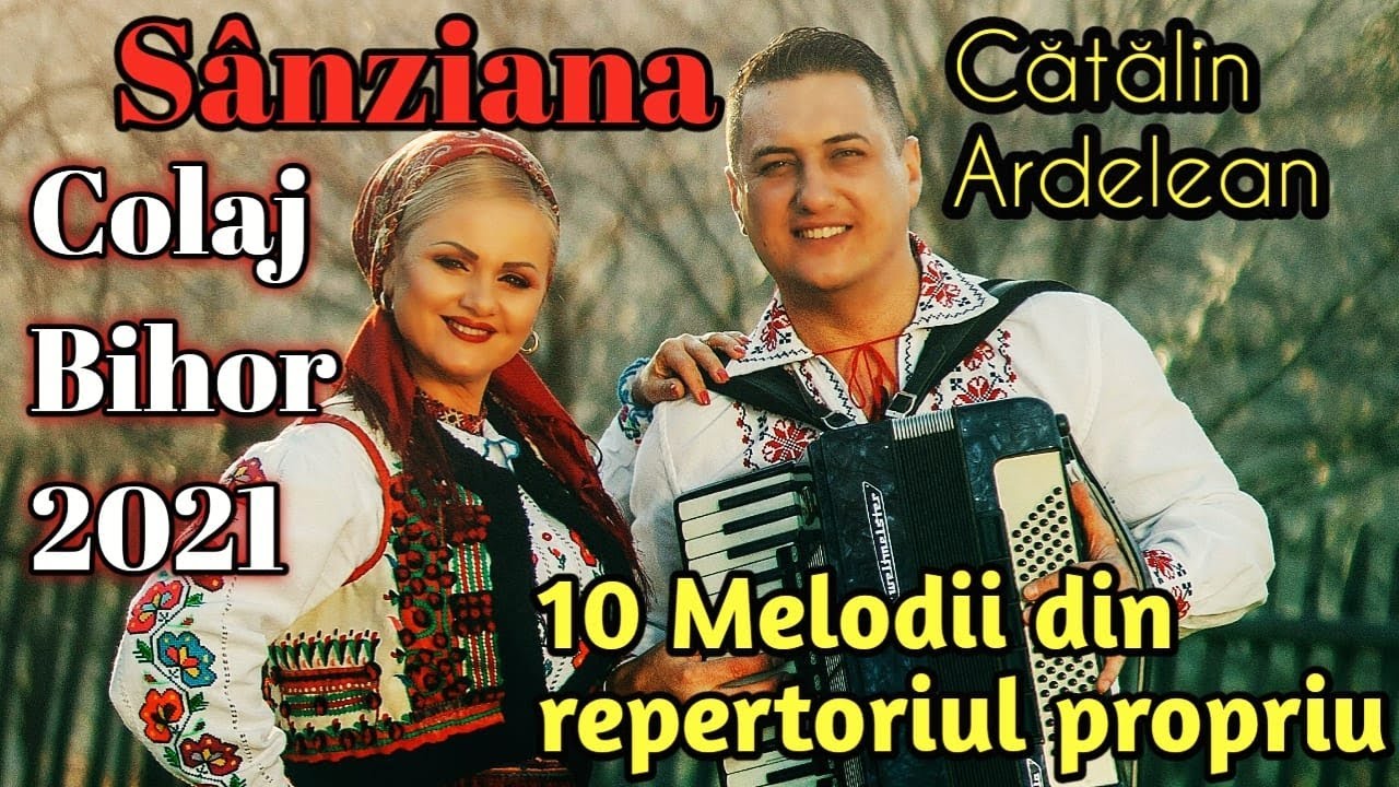 Sânziana Toader Ardelean-Colaj de Bihor