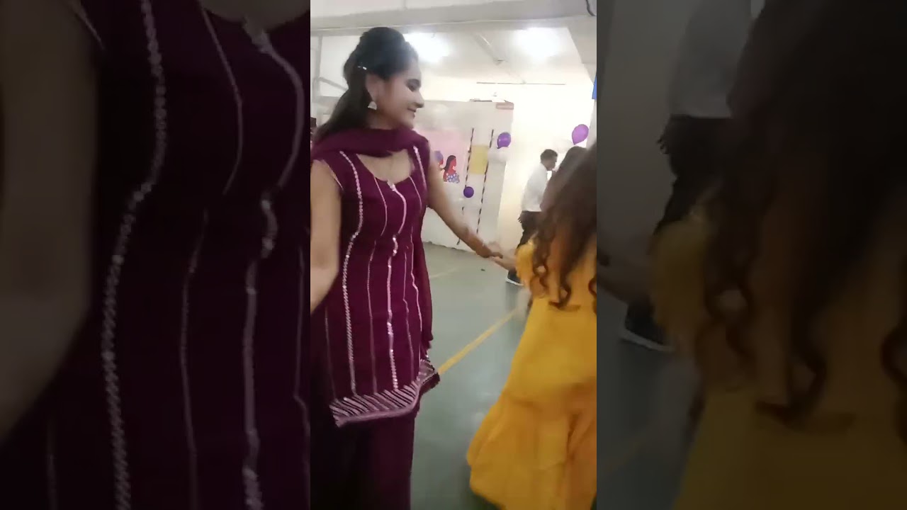 तेरी आख्या का काजल 💃💃