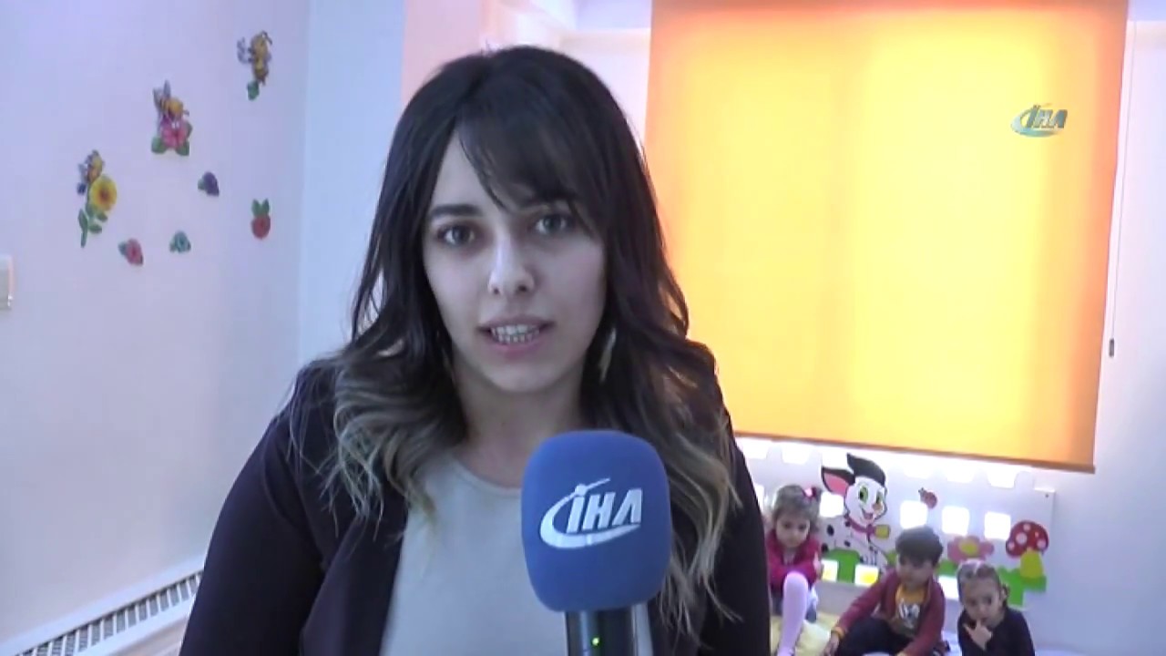 3 Kız Kardeşin Okuma Hasretine En Küçük Kız Kardeşleri Son Verdi