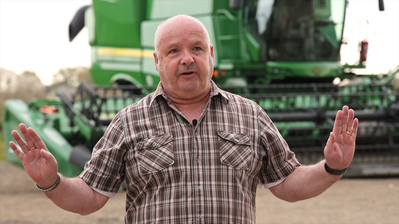 Opinia | John Deere PL