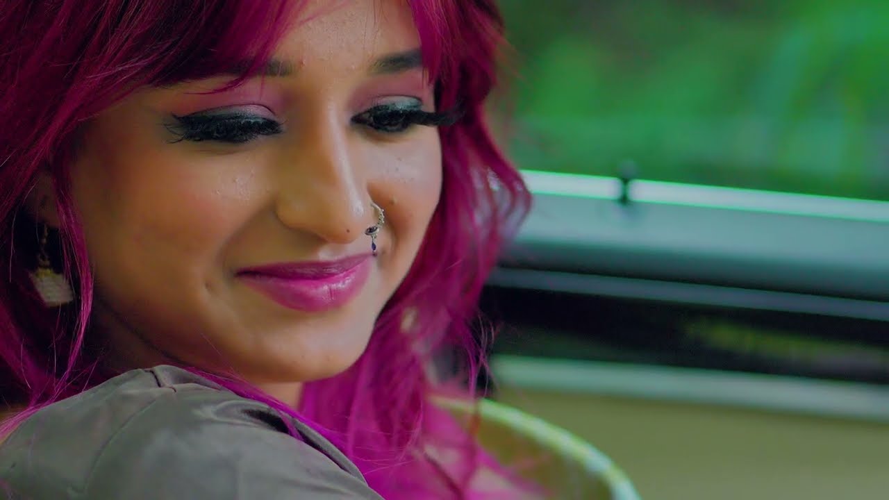Naagne - Love Dhaliwal (Official Video) | Latest Punjabi Song 2023 | Love Dhaliwal Music