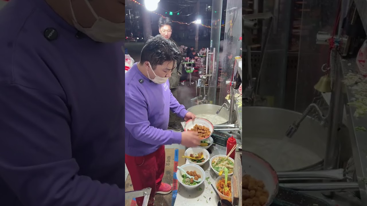 🔴 LIVE:Magical Chinese delicious food 神奇的中华美食 2026/03/09 23:18:34.