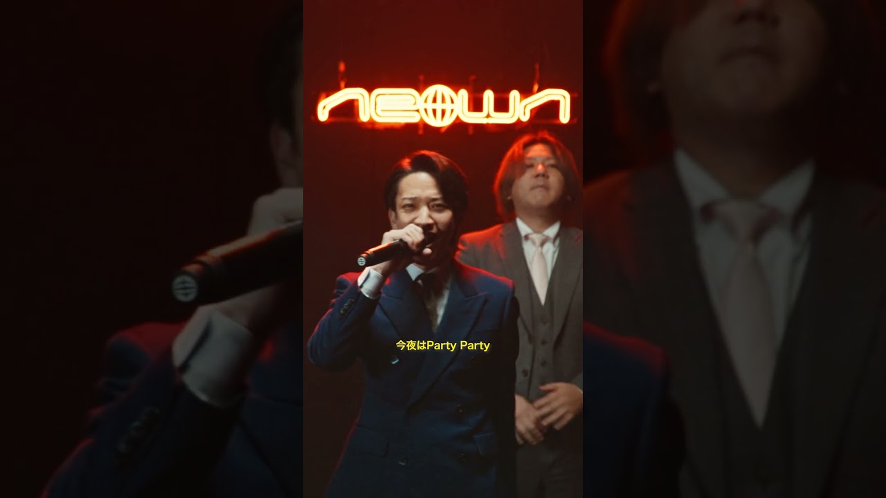 西山ダディダディ - Daddy's Style -今夜はダディダディ-  | NEOWN supported by 360 Reality Audio #neown #tunecorejapan