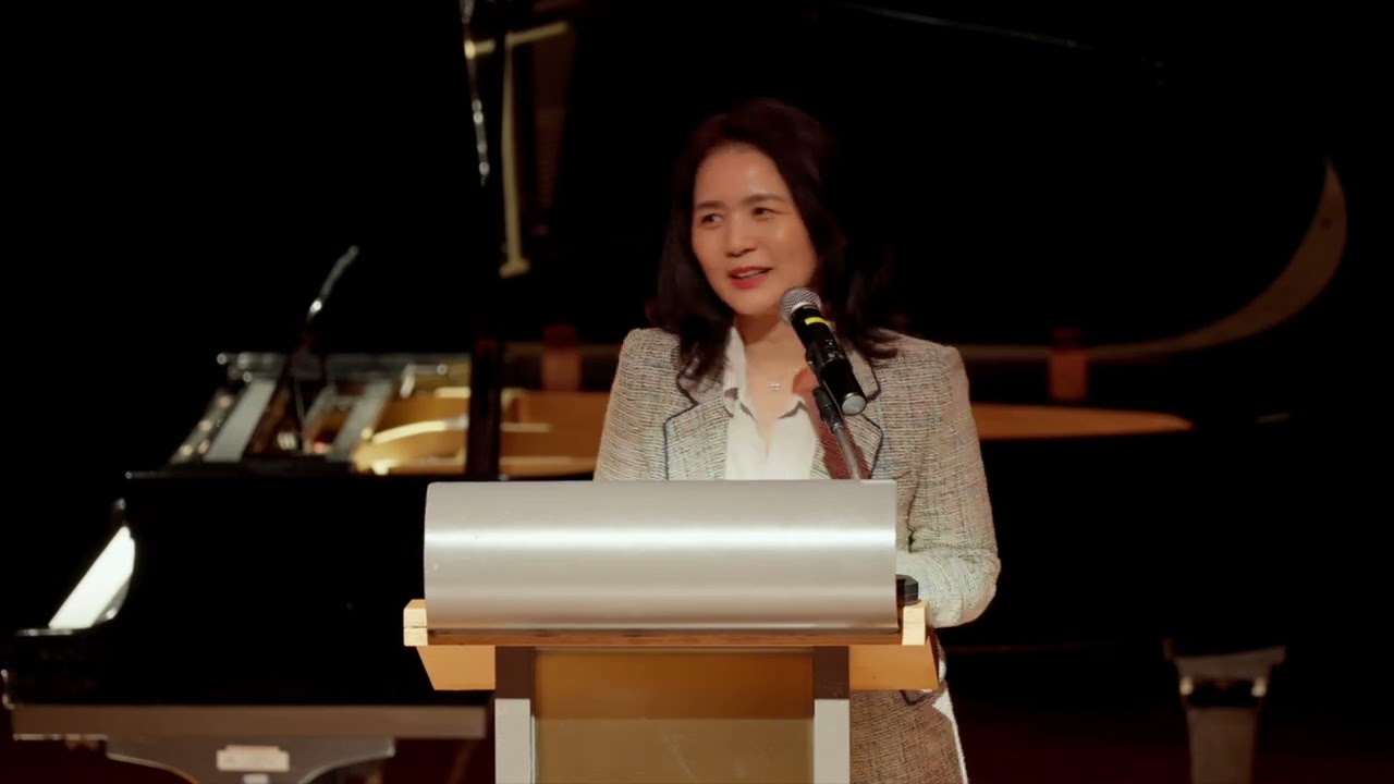 2025.12.16 [THE CLASSIC BRIDGE] 시흥 외국이 주민과 유학생이 함께하는 '베토벤 탄생 기념 송년 음악회' Joy. Hope.Together.Harmony