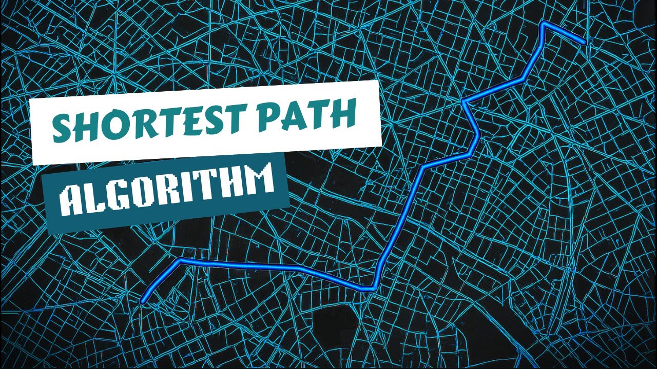Dijkstra's Shortest Path  Algorithm - A Complete Story (Algorithm, Example, Complexity and Proof)