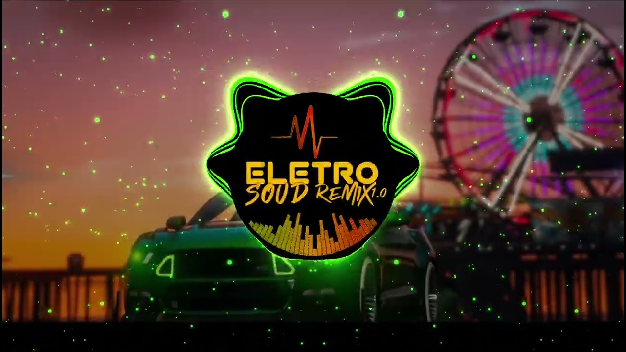 AUTOMOTIVO VAI VAI MC GW - RONNY MIX PRODUCTIONS 2025