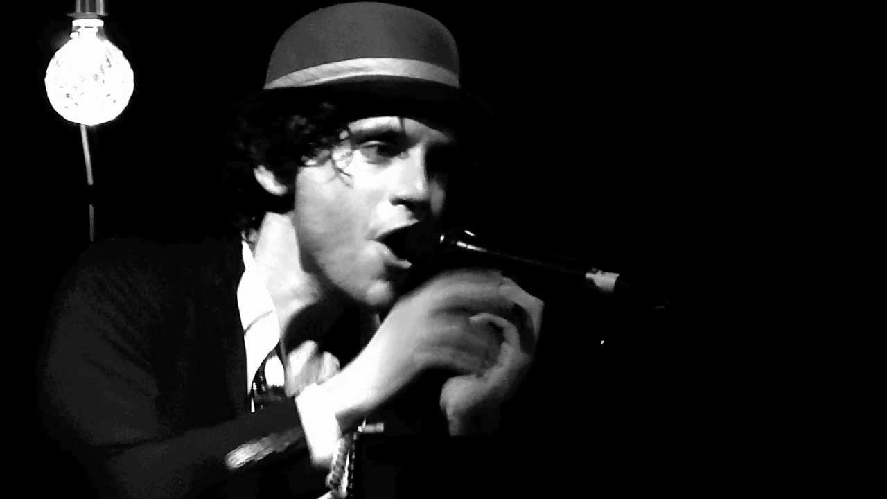Origin Of Love - Mika