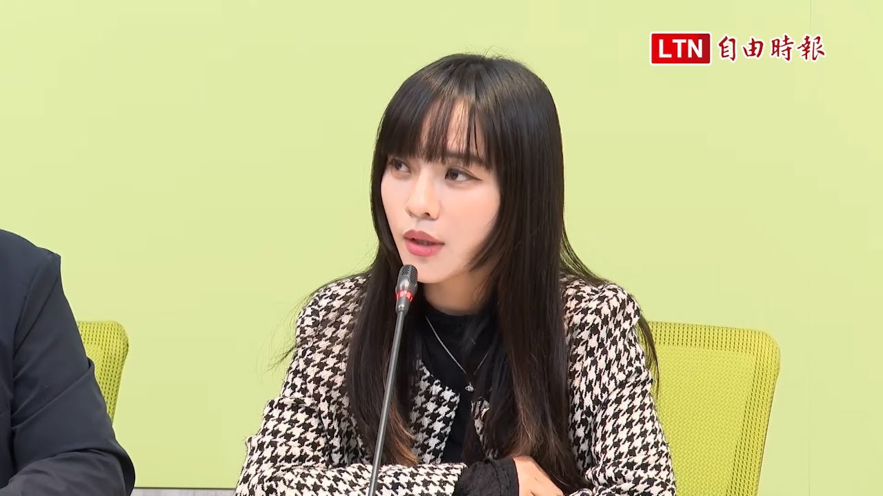 美訪團抵台、國台辦招手鄭麗文 黃捷：中共釋訊旨在混淆國際定位