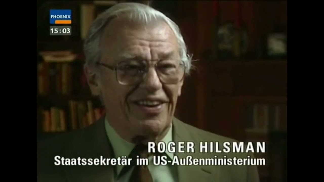 Documental La Guerra Fr&iacute;a: 11/24 Vietnam (1954 a 1968) emitido en Documan&iacute;a