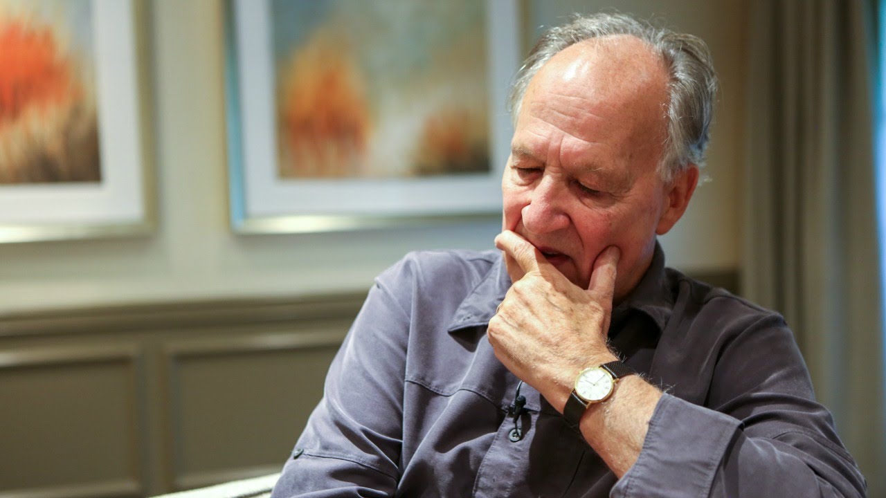 Werner Herzog’s meditations on a connected world