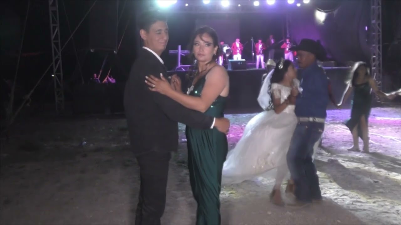 Nuestra Boda Santa Ana Noche