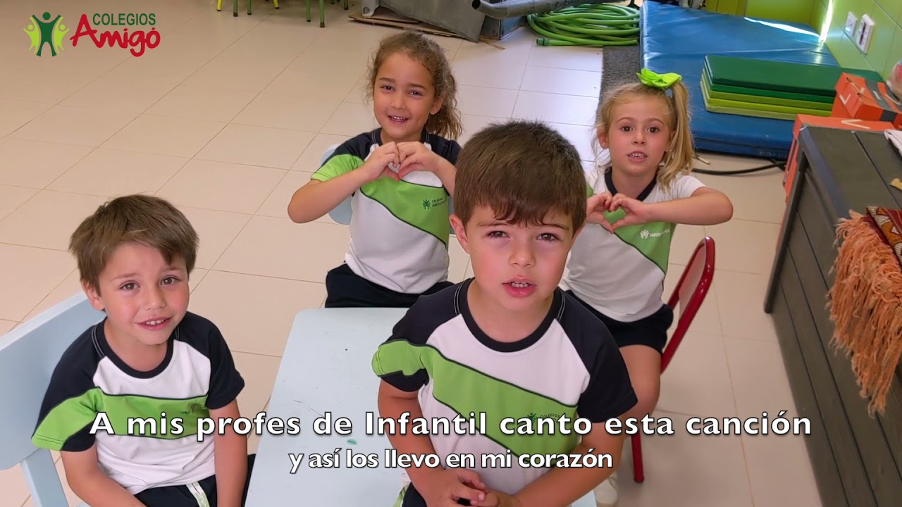 Mamma mia   5 años