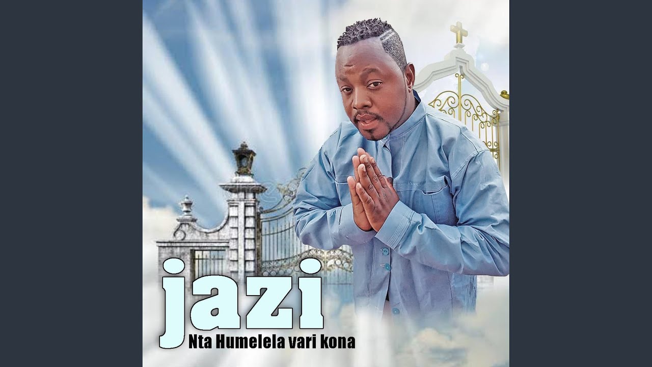 Nta humelela Vanga tshembhi