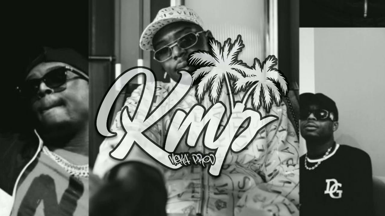 DJ KMP x NINHO Ft RONISIA - SUIS MOI  [ REMIX ZOUK ] 2023