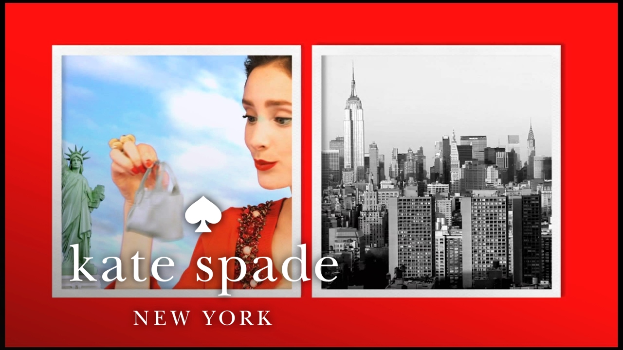 kate spade new york: island hop | kate spade new york