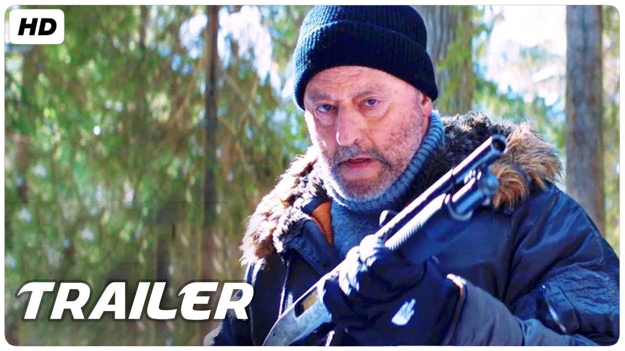COLD BLOOD Trailer #1 (2019) HD | Mixfinity International