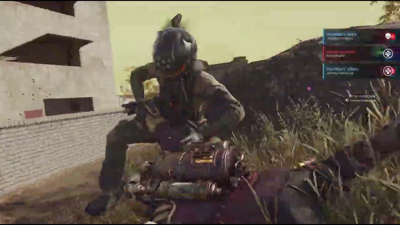 Call of Duty Warzone