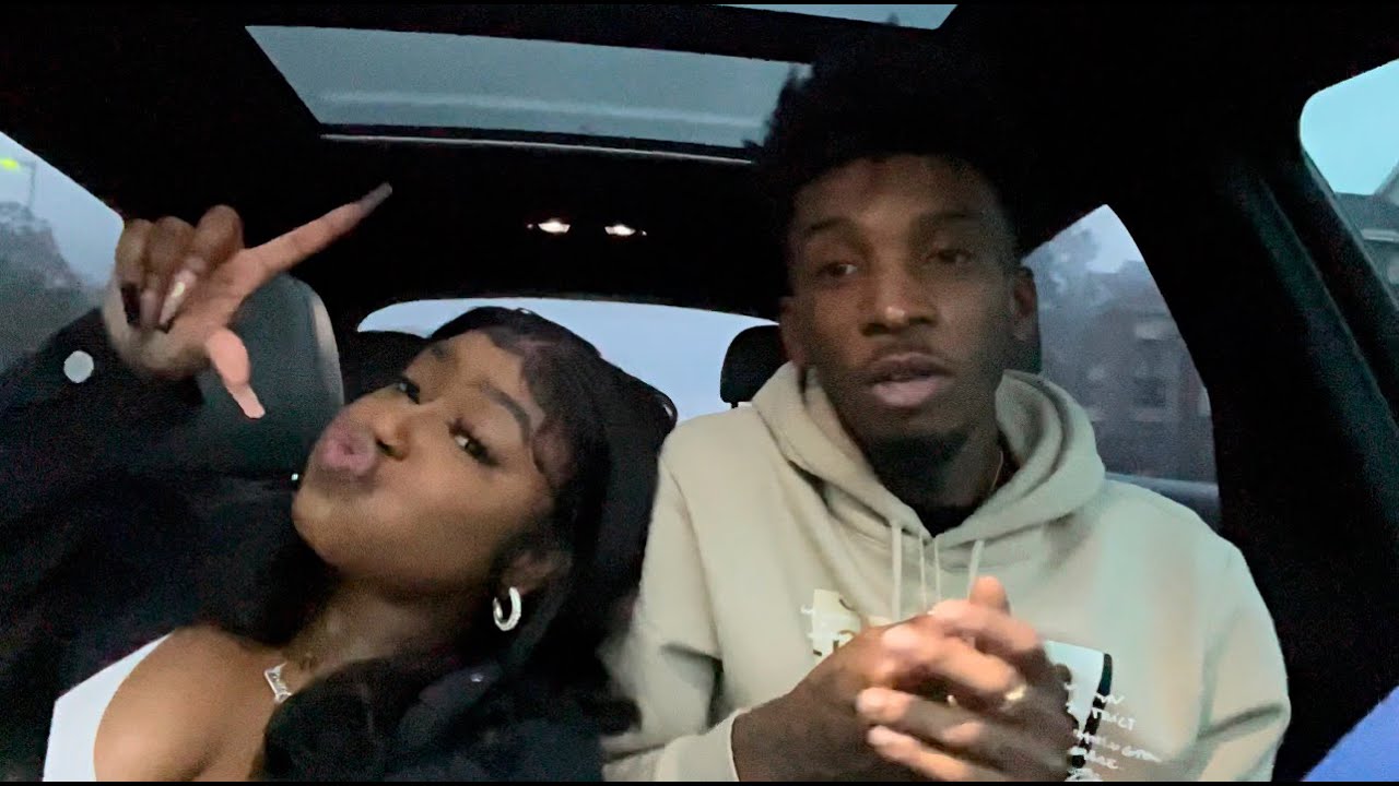 A TRIP AROUND TX! W/PRETTYGIRLCHAZ!! 😎