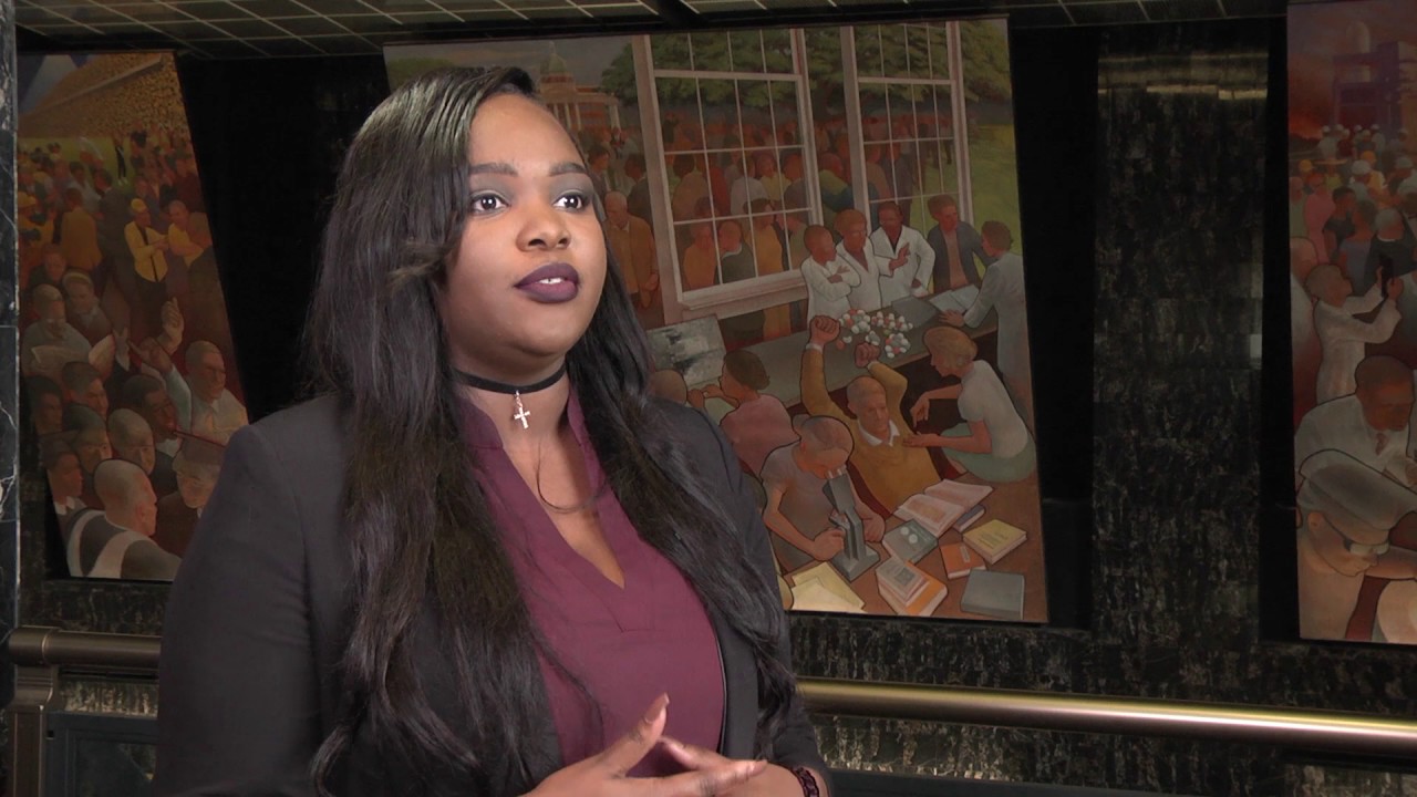 Psychology Scholars Program Designed to Advance Student Achievement