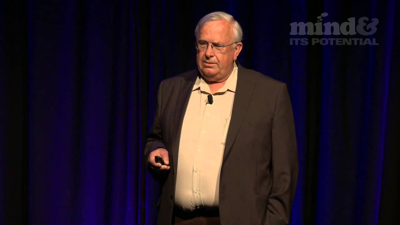 Prof Michael Merzenich 'The plasticity revolution & how it affects you' at Mind & Its Potential 2012