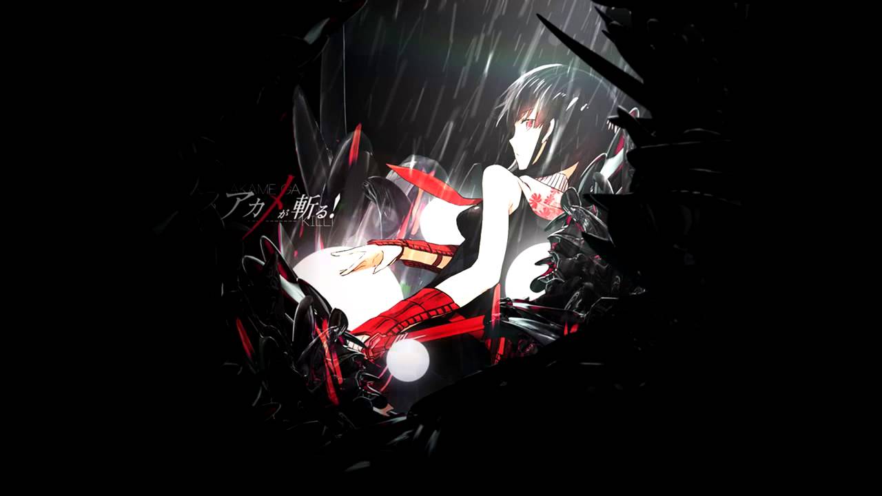 Akame ga Kill 09 Gekisen OST